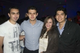 Fiesta Atlantiq 