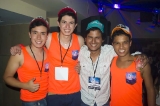 Tennis club Ibarra 