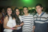 Tennis club Ibarra 