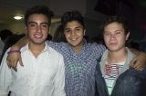 Tennis club Ibarra 