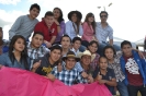 Fiesta ECAA 2014