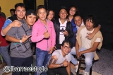 Fiesta Sana Glow en Mangos Concert Club 