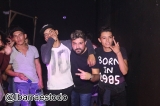 Fiesta Sana Glow en Mangos Concert Club 