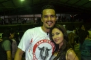 Cacería del Zorro 2012