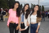 Fiestas de Ibarra 