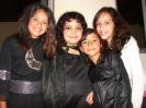 Halloween en el Tenis Country Club