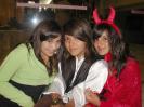 Halloween en el Tenis Country Club