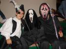 Halloween en el Tenis Country Club