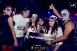 Halloween en el Tsunami Club
