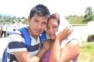Ibarra por Yahuarcocha