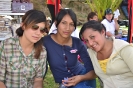 Ibarra por Yahuarcocha