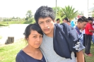 Ibarra por Yahuarcocha