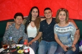 Inauguración del Mirador Disco Bar
