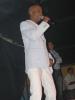 Jandy en Concierto