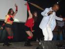 Jandy en Concierto