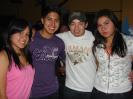 Jandy en Concierto