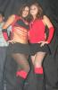 Jandy en Concierto