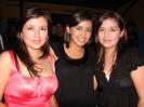 Jandy en Concierto