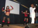 Jandy en Concierto