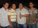 Jandy en Concierto