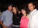 Jandy en Concierto