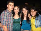 Jandy en Concierto