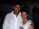 Kjarkas en concierto