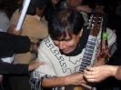 Kjarkas en concierto
