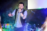 Lanzamiento del nuevo álbum de Armando Chiliquinga
