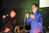 Lanzamiento del nuevo álbum de Armando Chiliquinga