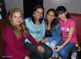 Concierto de Las Diosas del Vallenato en Ibarra