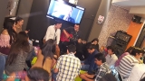 Opening Coctiki