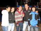 Piques Nocturnos Final 2010