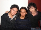 Revolver en el Amnesia