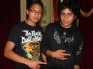 Revolver - Tributo a Metallica