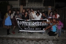 Rotten Queen