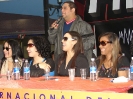 Rueda de prensa Chicas del Can