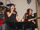 Selva Nostra tributo a la música electrónica