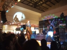 Sergio Sacoto en el Básico 40
