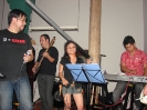 Rock and Drollers tributo a Guns N' Roses