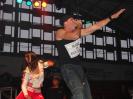 Vico C y AU-D en concierto