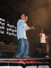 Vico C y AU-D en concierto