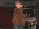 Vico C y AU-D en concierto