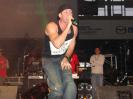 Vico C y AU-D en concierto