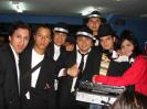 Vico C y AU-D en concierto