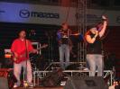 Vico C y AU-D en concierto