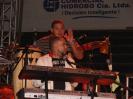 Vico C y AU-D en concierto