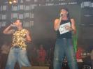 Vico C y AU-D