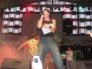 Vico C y AU-D en concierto