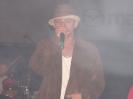 Vico C y AU-D en concierto
